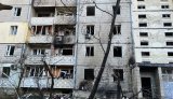 Кількість постраждалих у Києві внаслідок атак РФ зросла до 17, одна людина загинула. ФОТОрепортаж (оновлено)