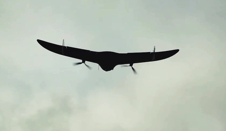 Підрозділ SIGNUM за добу знищив 20 російських безпілотників. ВIДЕО