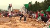 россия лопата пирог