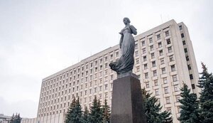 Достроково припинено повноваження всього складу Херсонської обласної ТВК, - ЦВК