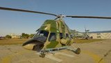 В Украине разрабатывают корабельный вертолет, - замминистра обороны Миронюк