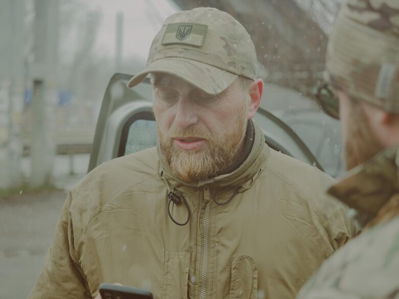 Михайло Крижанівський: Росіяни бояться контрнаступу, чекають на нього та готуються настільки, наскільки це можливо по усій лінії фронту 03