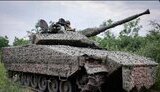 Бойові машини піхоти CV90 від Швеції