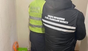 Львів'янин побив до смерті свою дружину в присутності дітей