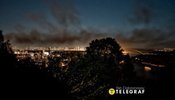 30 июля россияне нанесли ракетный удар по Киеву