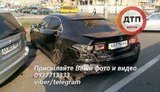 киев автомобиль пьяный водитель