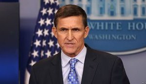 Трамп помилував колишнього радника Флінна, засудженого за зв'язки з РФ