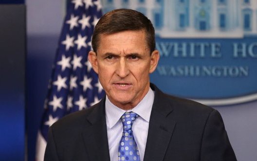 Трамп помилував колишнього радника Флінна, засудженого за зв'язки з РФ