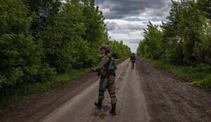 Полное восстановление территориальной целостности – наша цель. Но действовать нужно осторожно, ценя жизнь, - Зеленский. ФОТОрепортаж