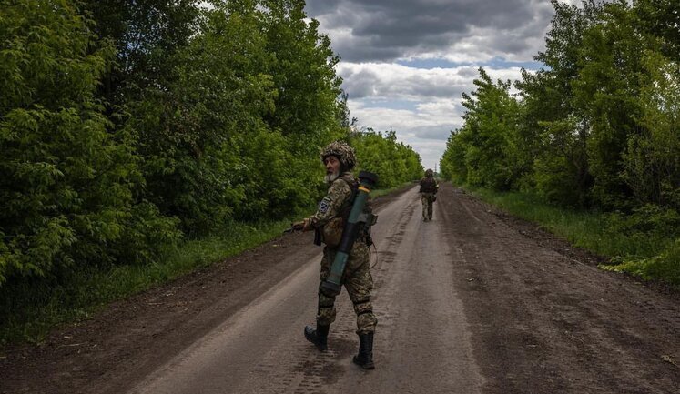 Полное восстановление территориальной целостности – наша цель. Но действовать нужно осторожно, ценя жизнь, - Зеленский. ФОТОрепортаж