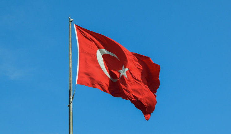 Turkey continues to purchase Russian oil and gas despite US requests, - Bloomberg