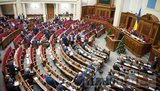 вр депутаты зал нардепы шаромова сессионный