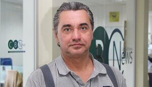 Загинув Володимир Чернишов
