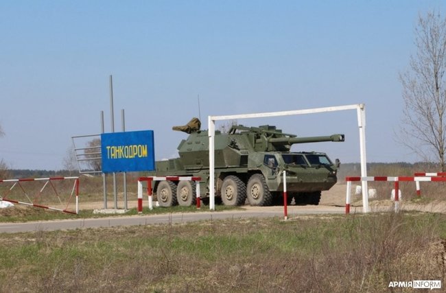 Минобороны увеличивает число стволов под старый импортируемый боеприпас 02