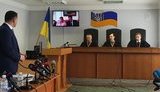Для допиту Януковича компетентні органи РФ залучені не будуть, - суддя Дев