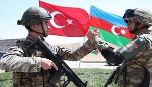 Армії Туреччини та Азербайджану готові діяти разом у випадку будь-якої загрози, - Анкара