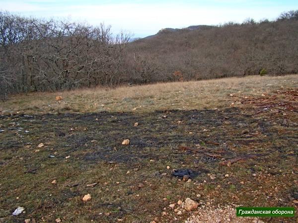 Журналисты узнали о масштабной стройке на даче Януковича в Крыму – Апостроф