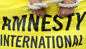 amnesty,international
