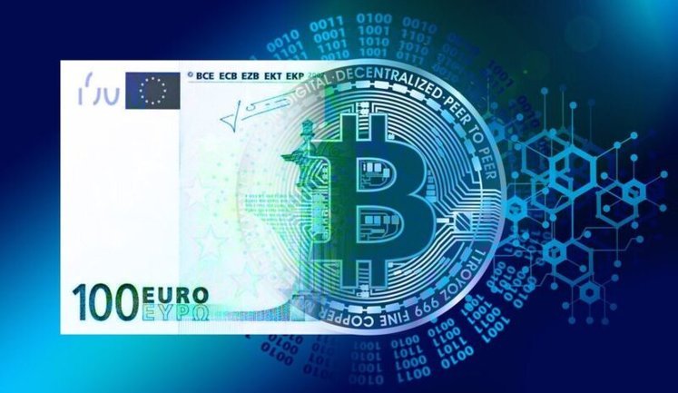 ЄС прискорить запуск цифрового євро для зменшення залежності від Visa та Mastercard, – Reuters