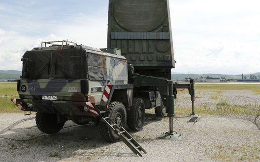 Пентагон нарощує виробництво ракет Patriot: інвестують 4,7 млрд доларів