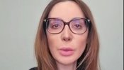 Оксана Марченко