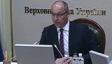 Це відверта провокація антиукраїнських сил, - Парубій закликав СБУ і Нацраду з ТРМ відреагувати на телеміст NewsOne та "России 24". ВIДЕО