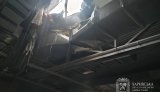 drone attack