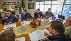 Аваков, Баканов і Данілов звернулися до українців у зв'язку із запланованими на 14 жовтня акціями