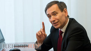 Произвол КС нельзя остановить существующими юридическими механизмами: нужно применять политико-правовые меры, - Вениславский