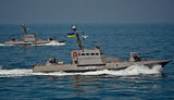 Турчинов і командування ВМС хочуть активно діяти в Азовському морі, і в цьому вони мають рацію, - Клименко