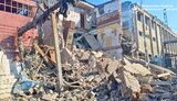 Удар РФ по Біленьківській колонії