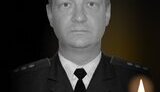 Загинув поліцейський Михайло Сорока