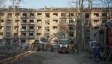 Ракетний удар по Києву 24 квітня 2025 року