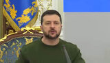 зеленський