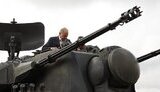 шольц,гепард,gepard