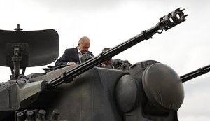 шольц,гепард,gepard