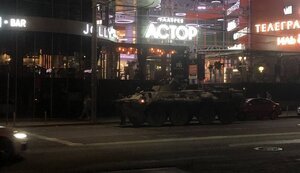 Губернатор Ростовської області Голубєв просить громадян не виходити з дому: "Ситуація вимагає максимальної концентрації всіх сил"