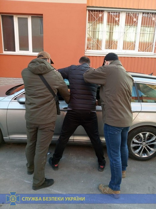 SBU blocks payment of pensions to Russian-backed fighters 02