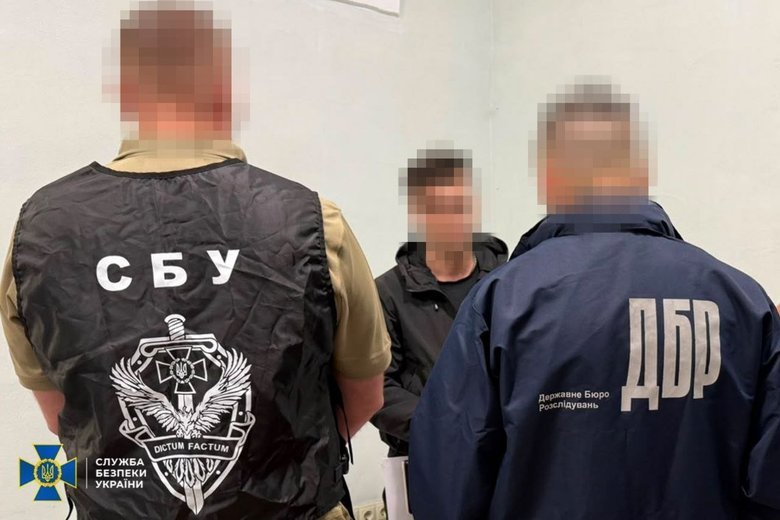 Ухилення від мобілізації за $30 тисяч: СБУ викрила 10 схем