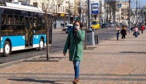 Переход Киева из 