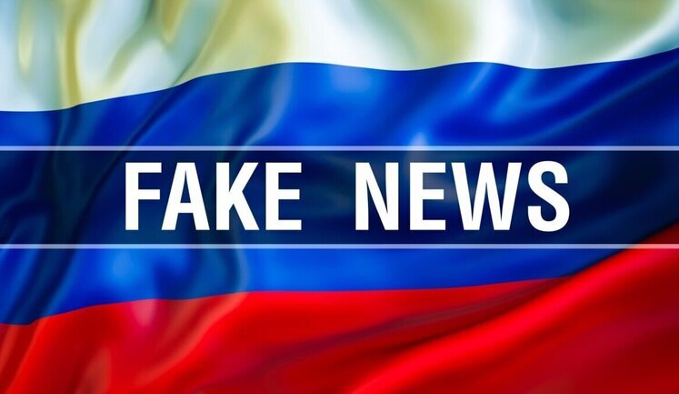 Российские пропагандисты создают фейковые аккаунты украинских военных, чтобы посеять уныние. ВИДЕО
