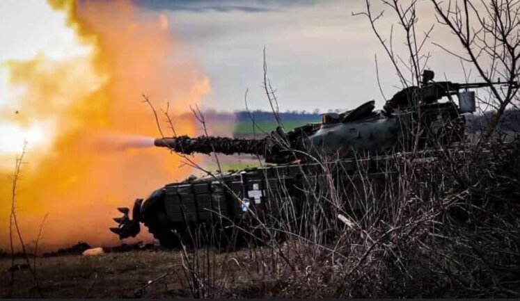 Ситуація на Харківщині критична, закликаю мерів великих міст виділити допомогу для воїнів, - Бутусов