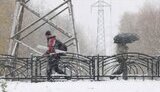 Ситуація в енергетиці