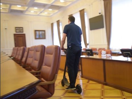 Владимир Зеленский и Третье сентября 01