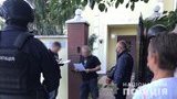 Директор комбикормового завода на Кировоградщине растратил 11 тыс. тонн чужого зерна, - полиция. ВИДЕО+ФОТОрепортаж