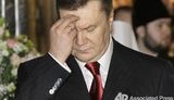 Янукович воззвал к Богу: "Мы не можем так унижать бедных людей"