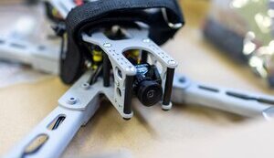 Ukraine to receive drones from Lithuania