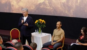 Порошенко о ветеранской политике