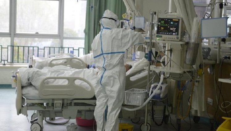 Second Ukrainian woman dies of coronavirus in Italy
