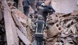 Number of civilian casualties in Ukraine has risen by 85 per cent: 328 people were killed in September as result of Russian strikes, - UN report